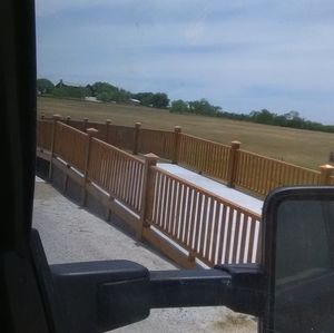 Meet your Posher, Richard